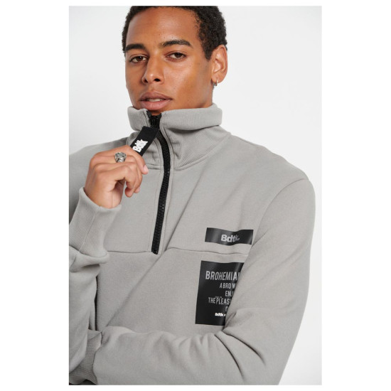 Bodytalk Ανδρικό φούτερ